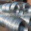 high carbon material Quality Galvanized Spring Steel Wires