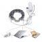 white/ warm white led strip light USB cable with on off switch