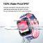New Product Kid Watch 2020 Best Seller Oem Ip67 Waterproof Kids Smart Watch Factory Wholesale Android Mobile Watch Phones