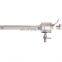Laparoscopic reusable factory direct trocar flip type trocar 5mm