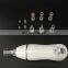 Hot selling blackhead remover vacuum blackhead remover machine korea shik care microdermabrasion machine home use