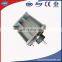 Three Gang Prism Mould For 40x40x160 Cement Mortar