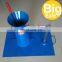 Concrete slump cone,slump test cone,slump cone