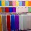 High transparent laminated glass eva film solar panel EVA film