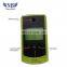 Food safety analyzer pocket type LCD automatic pesticide residue test meter
