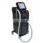 Canada Alexandrite big spot 1064 755 808 diode laser hair removal machine price