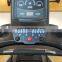 Touch screen gym used treadmill/gym equipment running machine