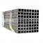SHS pipe grade S355 square hollow section steel tube