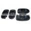 New 4pcs Gray Grey Inside Door Handle Fit for Hyundai Elantra 1995-1998 8261029000