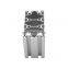 MV-8-60120 v slot linear rail aluminum profiles for kinds of machines