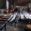 Shengxin Aluminium анодированные алюминиевые профили радиаторов для промышленных алюминиевых профилей