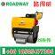 Walk-behind single drum road roller RWYL24