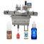 Automatic small cosmetic liquid bottle filling machine bottling machine