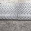 plastic road plate/ plastic track way panel / plastic ground protection mats