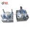 Professional manufacturer green plastic bucket Mould