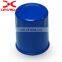 Wholesale auto spare parts leweda brand new oil filter 15400-PLC-004 15400RTA003 15400-RTA-004