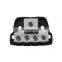New model main power distribution frame terminal block 1x0/4GA IN 4x4/8GA OUT