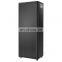 Electric constant humidity wet membrane humidifier