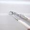Multifunction Stainless steel nutcracker/walnut cracker/seafood cracker