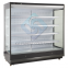 Commercial Display Open Chiller