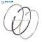 Machine engine parts 94.4mm Piston ring for 800038211000/A01100