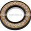 JC12 series curtain ring curtain eyelet tape