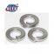 Railway accessories lock washer for screw fastening to sleepers