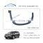 CAR FRONT FENDER FLARE FOR TOYOTA HIGHLANDER 2015