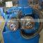 Essential machines for Waste tire pyrolysis machine