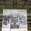 Hot Sale Pop up Outdoor Advertising Banners