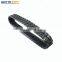 1 tons rubber track chassis undercarriage