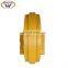 Parts Undercarriage R210-7 Excavator Idler 81N6-13010