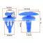 Hot Sale Auto Fasteners Car Door And Window Sealing Strip Weatherstrip Retainer Clips