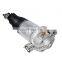 Rear Left Suspension Air Spring Strut Air Shock 7L8616019F for Audi Q7 4L