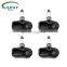 4PCS Car Tire Pressure Sensor OEM 42607-33021 Fit for Toyota 4Runner Corolla FJ Cruiser Highlander Prius Scion