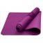 Travel yoga mat