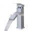 Spout Savewater Tap New Style China Supplier Monitor Touch Control High Quality Smart Faucet
