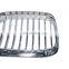 Radiator Grill Assembly Front Right Chrome For 2001-03 BMW 5 Series 51137005838