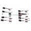 10PCS Vehicle Speed Sensor Connector Wire Harness For Chrysler Dodge Jeep New SC105,4707386,5013660AA,5234422