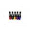 20Pcs Aluminum Wheel Bolts Lug Nut Bolts Seat M14x1.5 Wheels Screw Nut