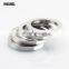 84.1-71.6mm Aluminum Wheel Hub Centric Spigot Rings