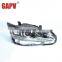 Hot Selling Car Parts For CT200 OEM 81130-76032 81170-76032 Head Lamp Halogen ZWA10 2012-