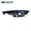 MAICTOP car accessories front headlight for corolla 2014-2017 model  light good quality