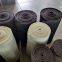 Filter tube sponge round tube dustproof PU foam filter tube swimming pool filter element purifier filter sponge column