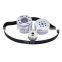 SBF Small Block Ford Belt Drive Pulley Kit 351C