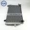 M4 condenser Great Wall GWM WINGLE HAVAL car SUV pickup spare parts