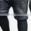 Coated Herringbone Built in Leggins Shorts Sweatpants Standard Sports
