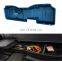 Plastic Under Seat Pick up Storage Box For 2014 - 2021 Silverado