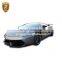 Dmc style auto body kit for lamb lp550 gallardo body kit