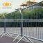 Barrier Stand Crowd Control/Roadway Safety Metal Barricade/Traffic Barrier